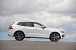 Volvo XC60 D5 R-Design 2017 года (WW)